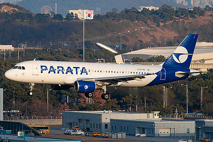 Airlines News  Parata Air Set to Launch Nonstop Long-Haul Flights to the US in 2026