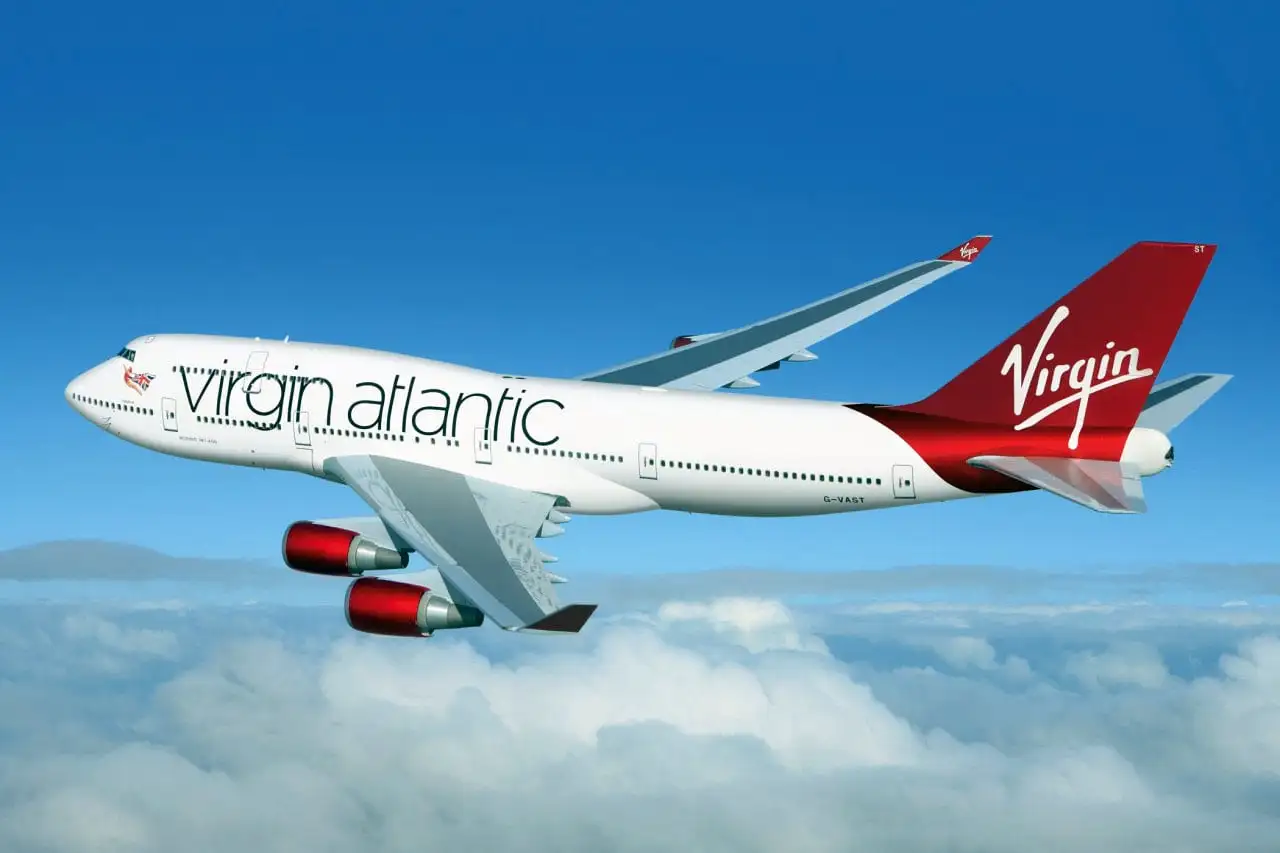 Virgin Australia Records Near‑Spotless Month for Cancellations