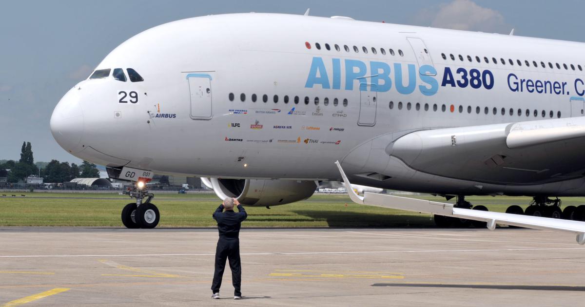 Airbus A380 Set for 2026 Comeback With Multiple New Routes