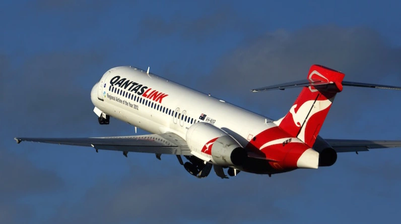 Qantas Prevails in Legal Dispute Over Public Servant Status Credit