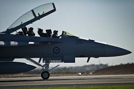 RAAF Receives First Peregrine Surveillance Aircraft in Major ISR Boost