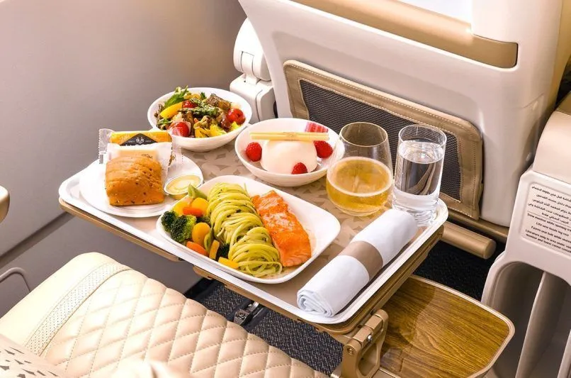 Why Airlines Are Rethinking Short‑Haul Catering as Costs Rise and Passenger Expectations Shift