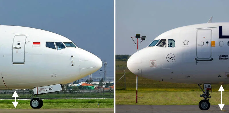 Airbus and Boeing Set for ‘Battle of the Stretches’ as A220, A350 and 777X Variants Eye 2027 Launch