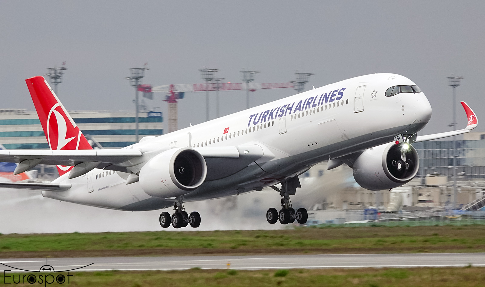 Turkish Airlines Relaunches Istanbul–Tirana Services as Daily Flights Strengthen Balkan Connectivity