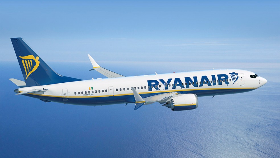 Ryanair Says Free In‑Flight Wi‑Fi Is Coming but Starlink Isn’t the Solution Yet