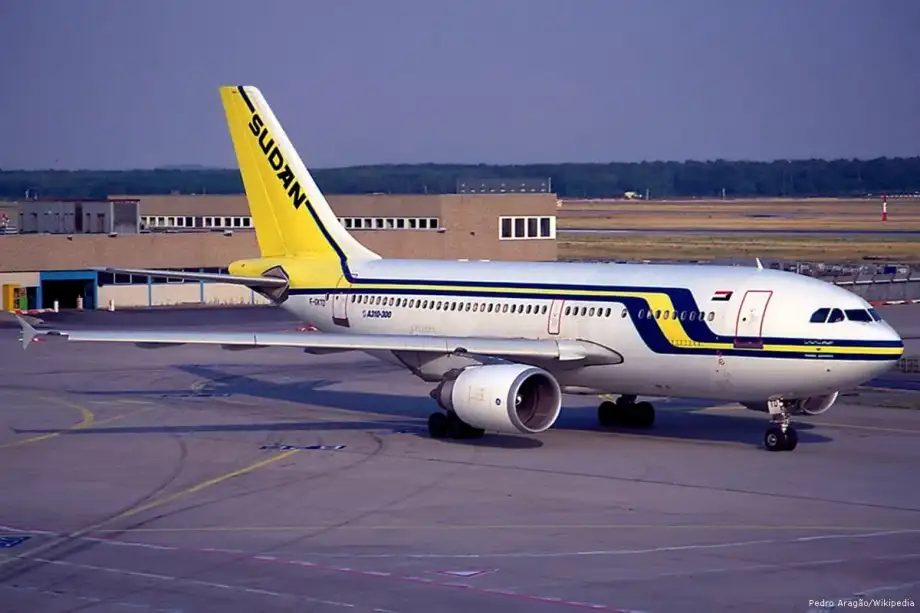 Sudan Airways Resumes Limited Flight Operations After Six‑Month Grounding