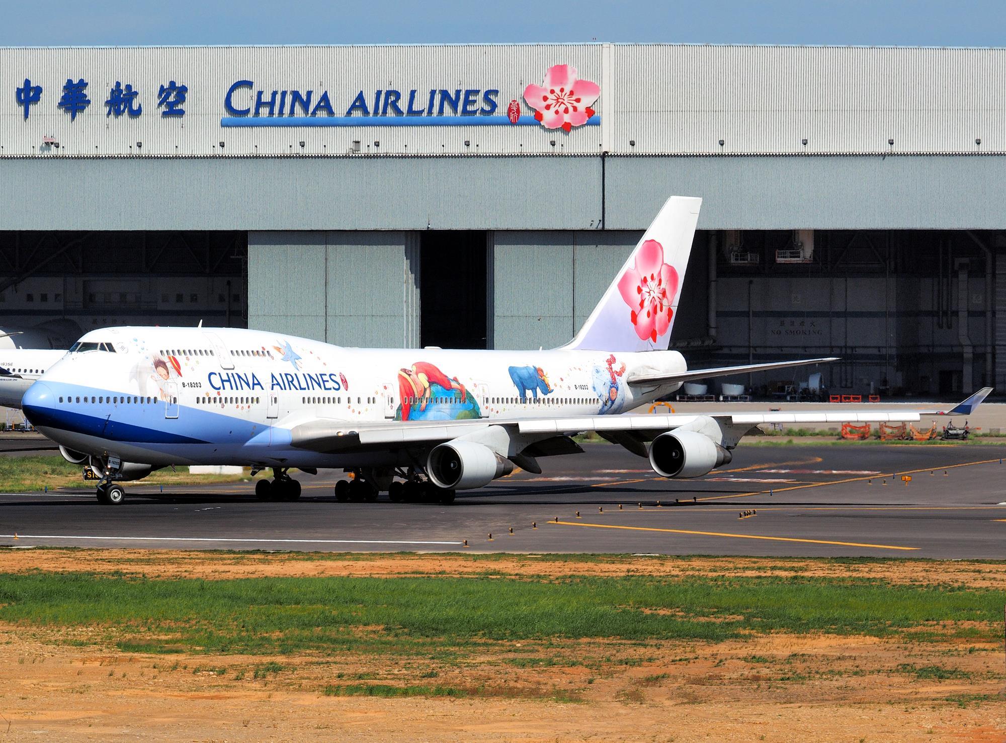China Signals Expanded International Aviation Cooperation Amid Global Capacity Shifts