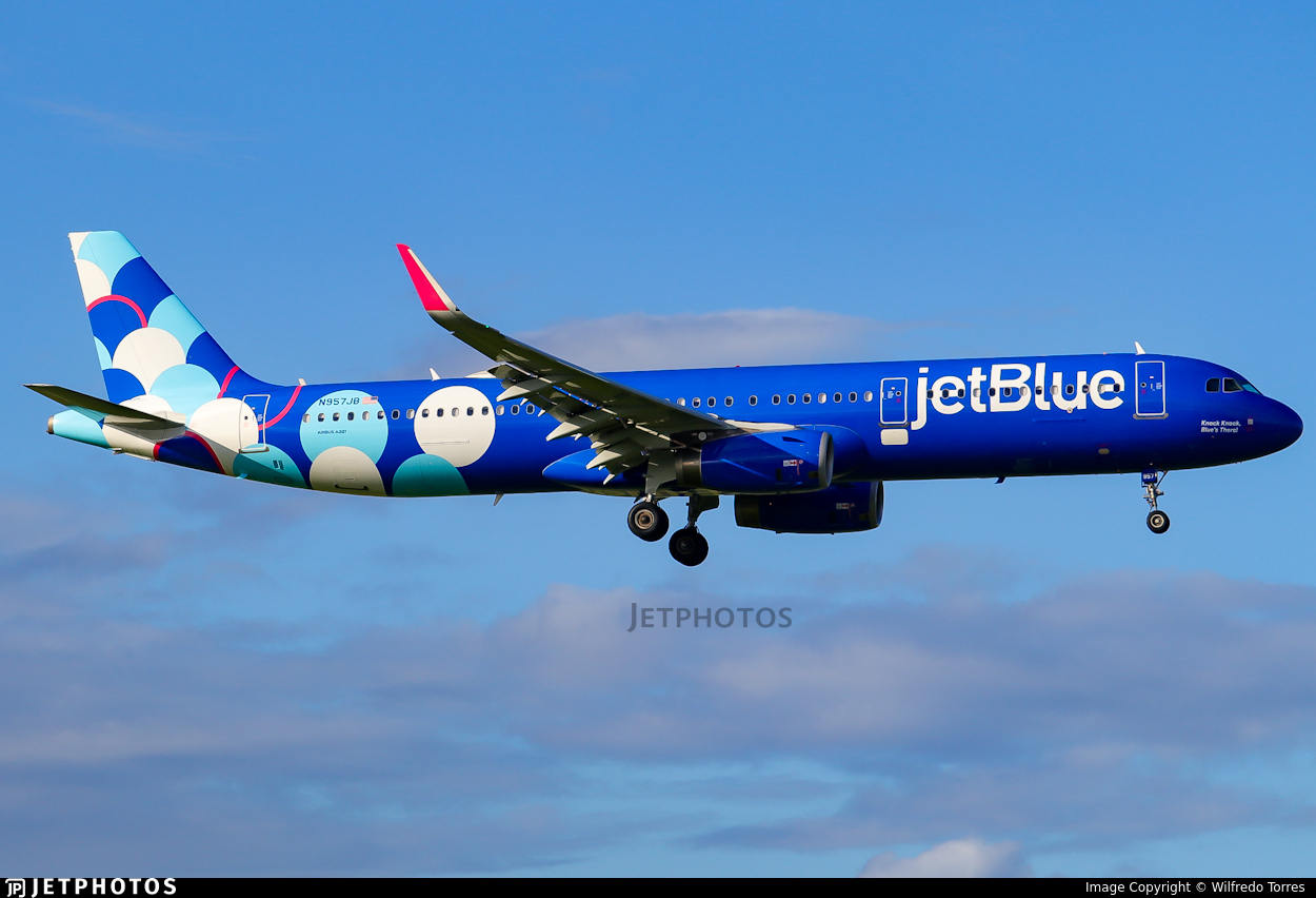 Rising Losses Put Pressure on JetBlue to Review Routes and Cut Underperforming Services