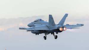 RAAF Officially Welcomes First MC‑55A Peregrine to Strengthen Intelligence and Surveillance Capabilities