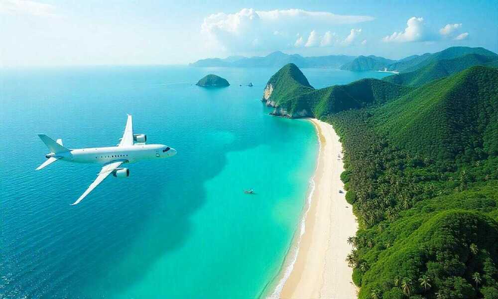 Vietnam Positions Phu Quoc as 2026 Travel Hub With Expanded Air Connectivity