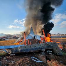 Flight Data Reveals Failed Landing Attempt in Ajit Pawar Plane Crash