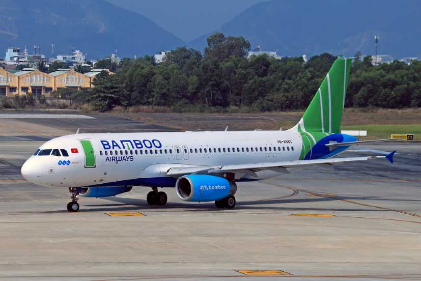 Bamboo Airways Plans to Add 30 Aircraft by 2030