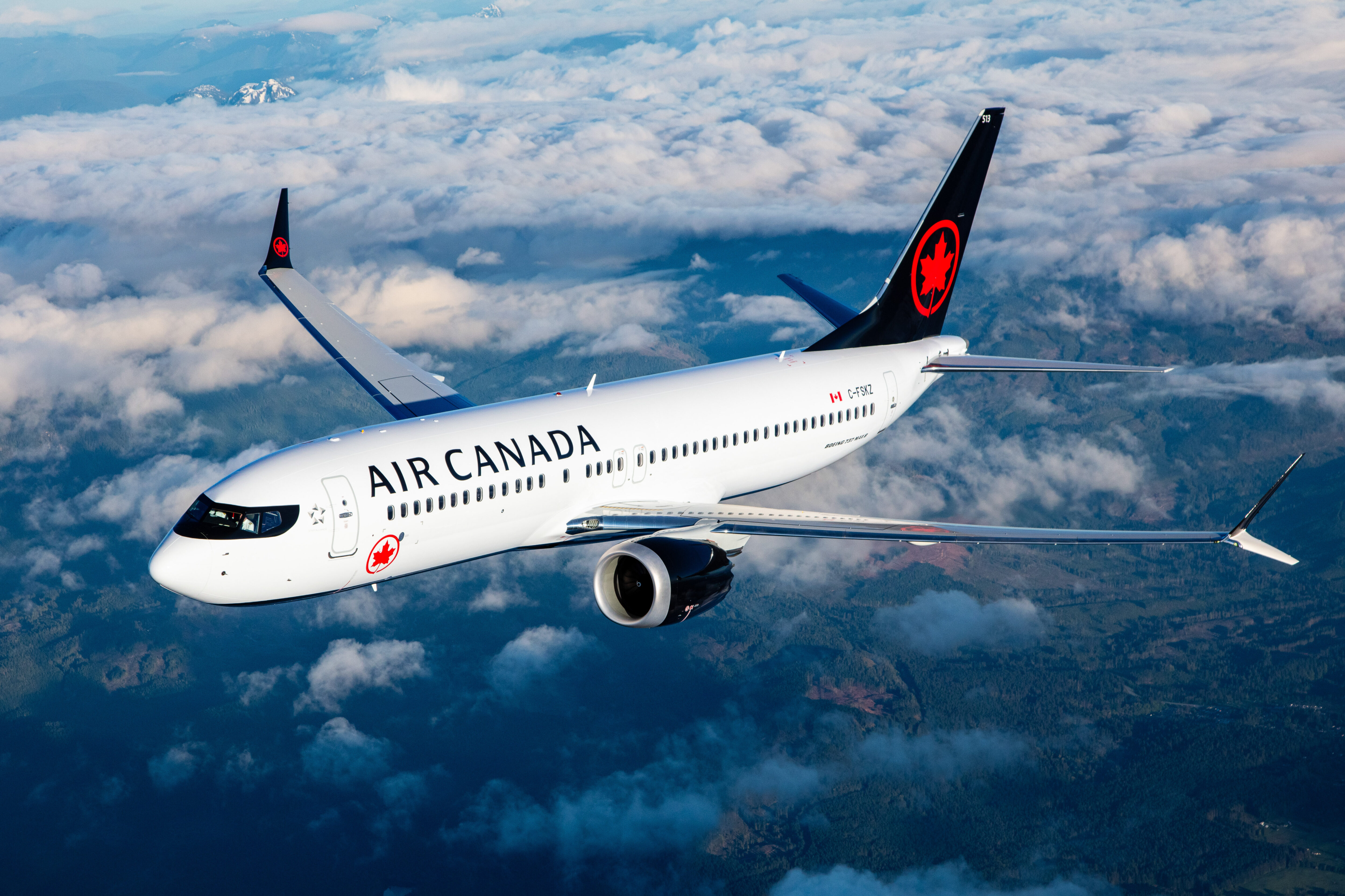 Air Canada Cancels Planned A321XLR Routes Ahead of First Deliveries
