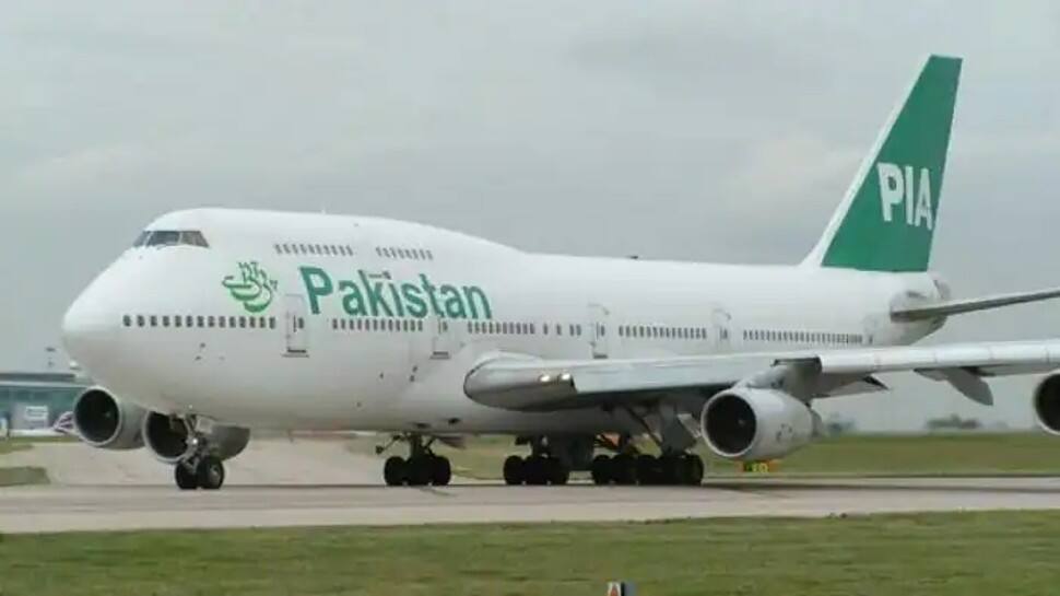 Bangladesh-Pakistan Direct Flight Resumes After 14 Years