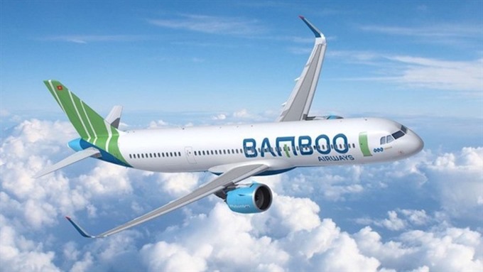 Bamboo Airways Expands Fleet to Boost Vietnam Tourism