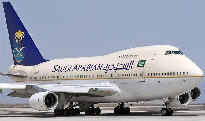Saudi Arabia Sets Aviation Record with 140 Million Passengers in 2025