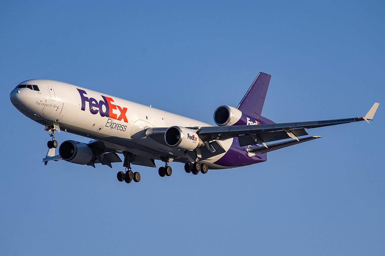 FedEx Defies Retirement Plans, Keeps MD‑11 Trijets Flying