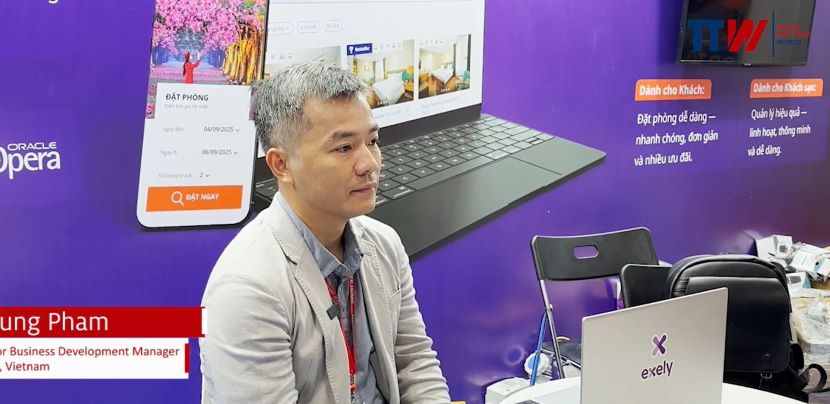 Exeli’s Breakthrough Hotel Tech in Vietnam Boosts Direct Bookings and Streamlines Operations