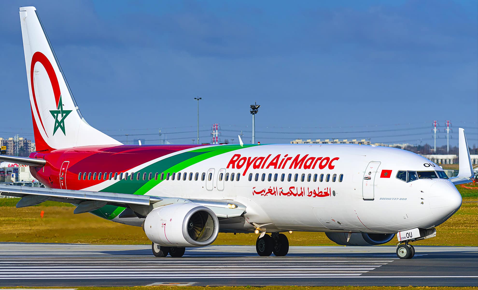 Morocco Set to Strengthen Aviation Sector as Euroairlines Invests in Infrastructure and AI Technology