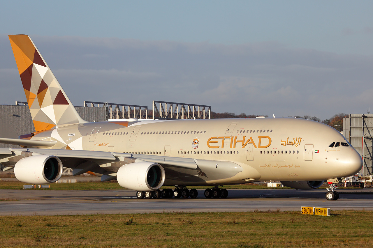Etihad Airways Boosts Rewards for Indian Travellers Through Swiggy and Luxury Hotel Tie‑Ups