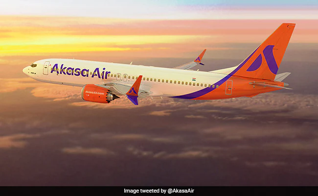 Akasa Air Offloads Two Senior Officials After Misconduct With Crew on Goa–Delhi Flight