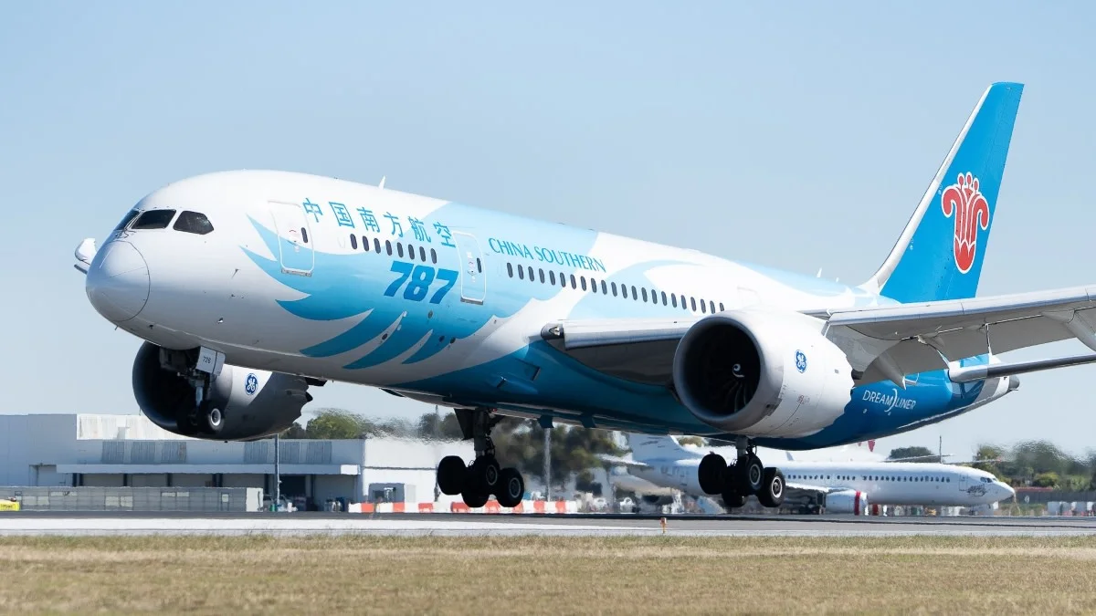 China Southern Airlines Announces Major Spring Festival Flight Surge Across Australia, Southeast Asia and Europe