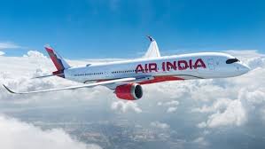 Air India Resumes Delhi–Shanghai Flights After Nearly Six Years and Launches New Boeing 787‑9 Service to Frankfurt