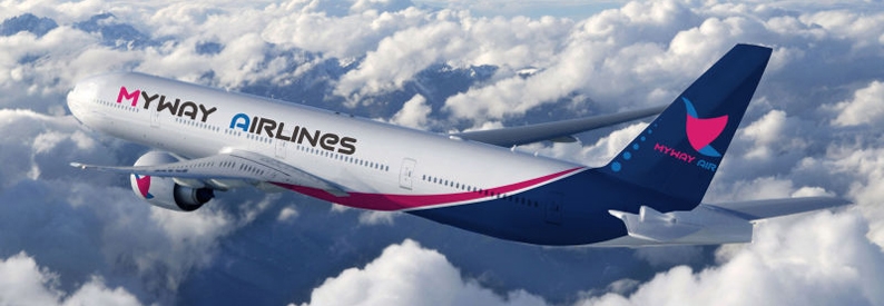 Georgia’s MyWay Airlines to Double Boeing 777 Fleet as It Expands Long‑Haul Operations