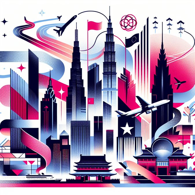 China Airlines Launches Valentine’s Fare Sale and Interline Deal to Boost North America–Asia Travel