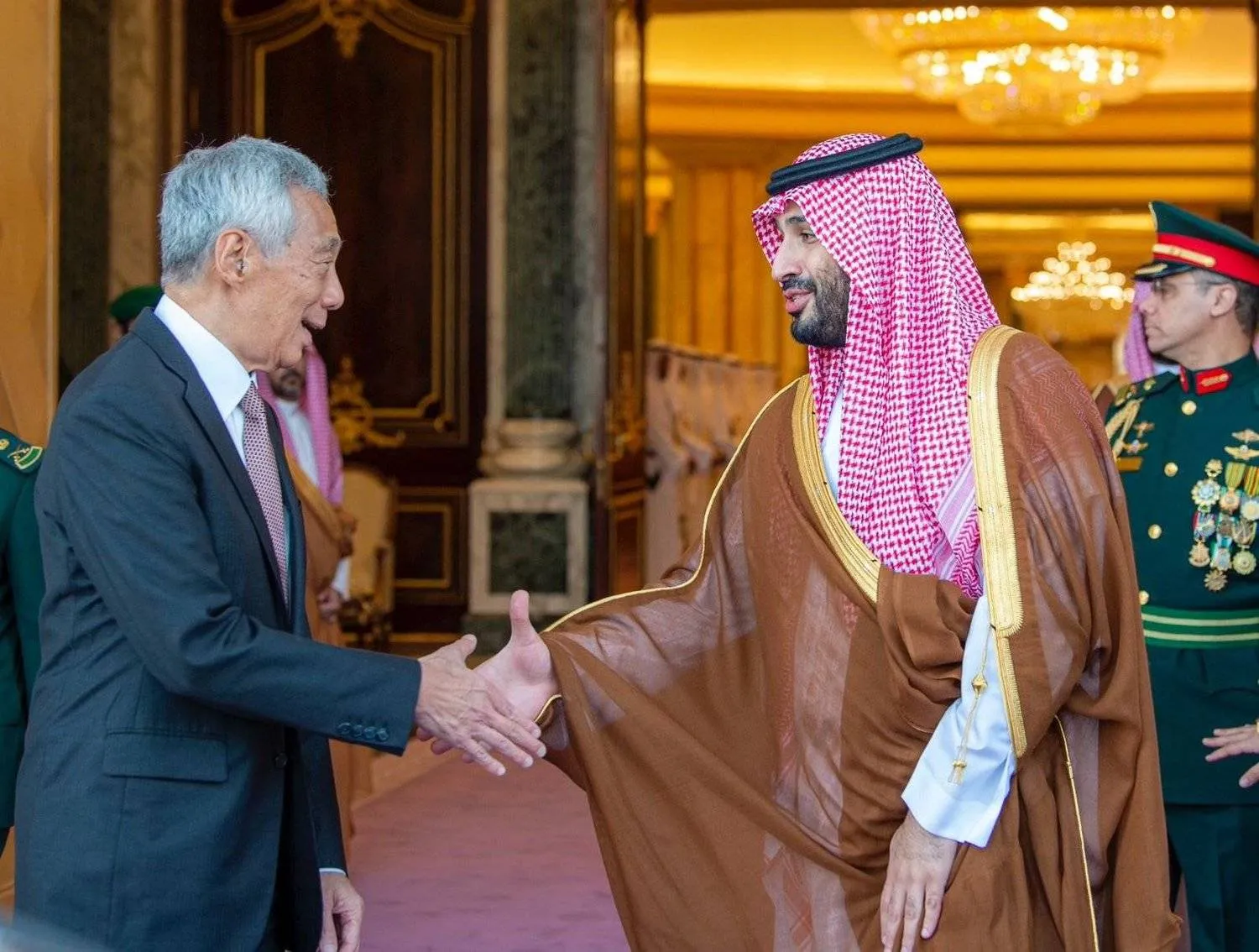 Singapore Airlines Adds Riyadh as Its Second Saudi Destination With New Nonstop Flights