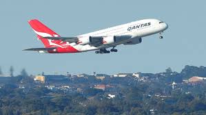 Qantas Rolls Out ‘Economy Plus’ Extra Legroom Seats Across Fleet