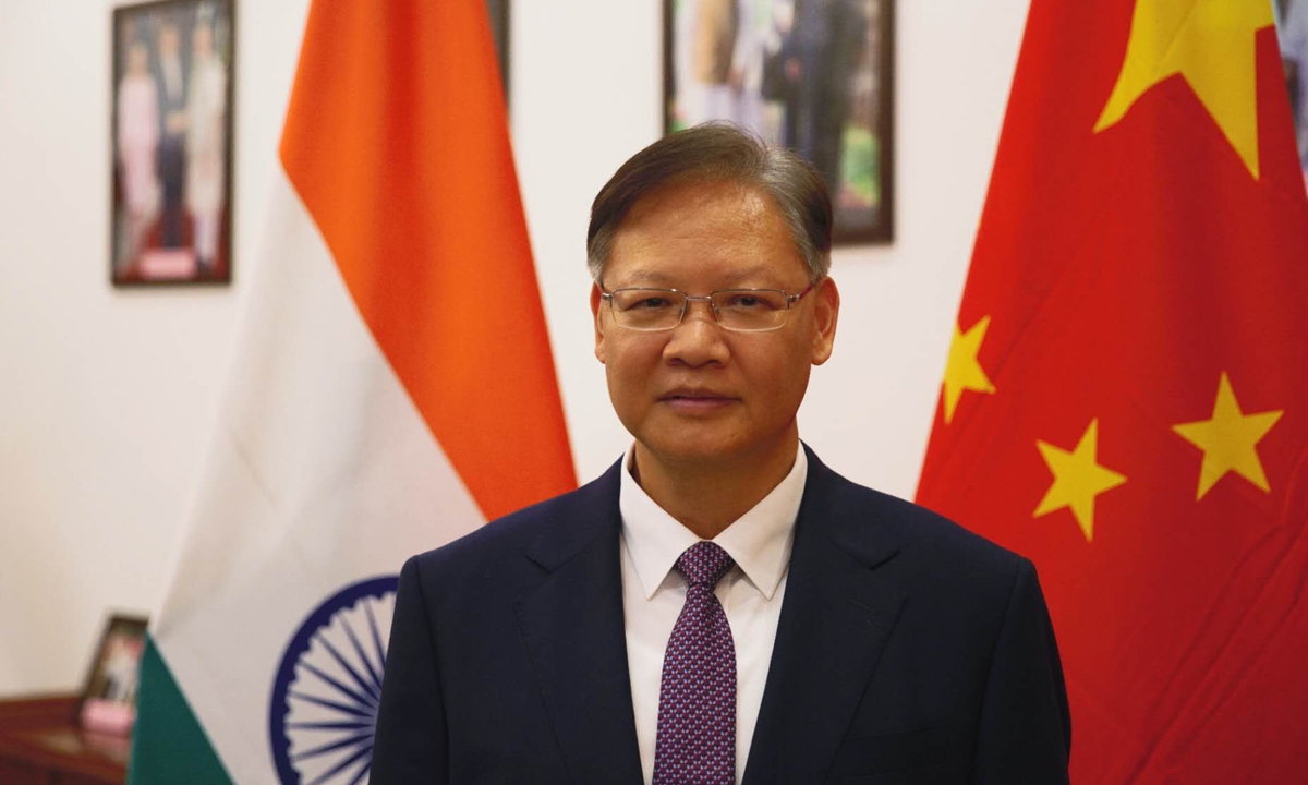 Chinese Envoy Supports Restart of Kolkata–Kunming Flights to Improve Ties