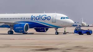 IndiGo Plans to Launch Direct Delhi–Shanghai Flights