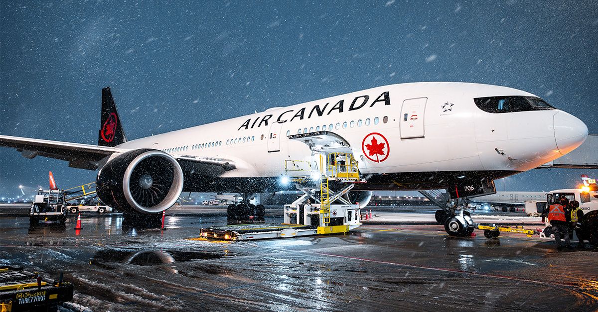 Air Canada’s Hidden Fees Lawsuit Reaches Canada’s Supreme Court After Long Legal Fight