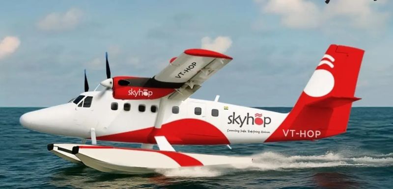 India’s Upcoming Airline SkyHop Takes First Major Step Before Launch