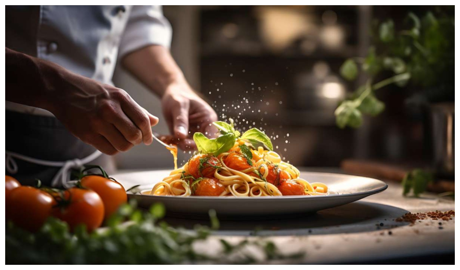 61% of Indian Diners Seek Interactive Restaurant Experiences