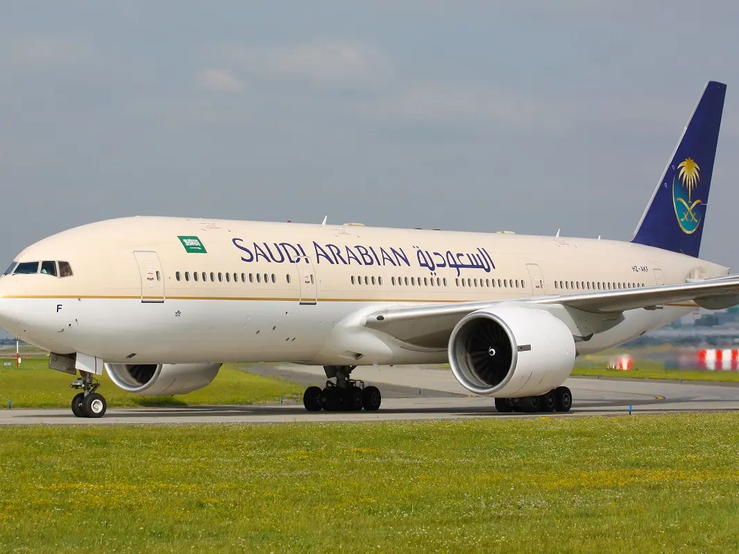 Saudia Signals Major Fleet Expansion as Boeing and Airbus Talks Intensify