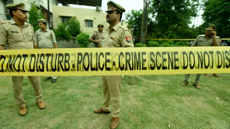 Police Seize Cameras in Bijnor Restaurant Over Secret Filming of Patrons