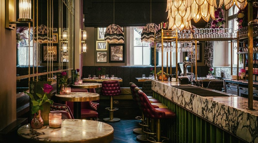 New Orleans Restaurant Ranks No. 8 Nationally, Spotlighting Culinary Excellence