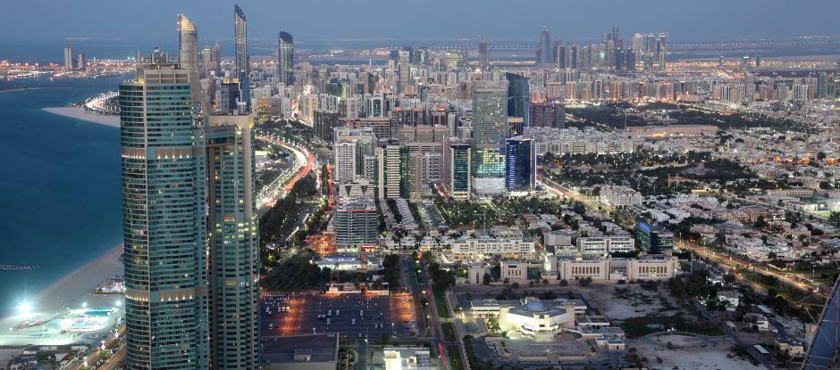 World’s 50 Best Restaurants 2026 Heads to Abu Dhabi, Spotlighting Global Culinary Excellence