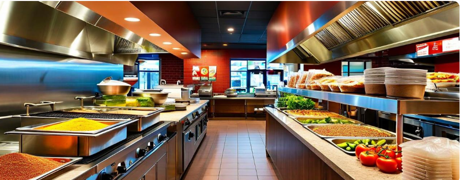 Ajanta Explores ₹2,000 Crore Fundraise to Acquire Restaurant Brands Across Asia