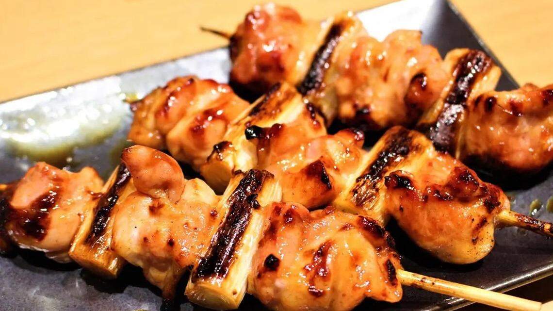 Korean Barbecue Restaurant to Open in Former Doughnut Spot in Myrtle Beach