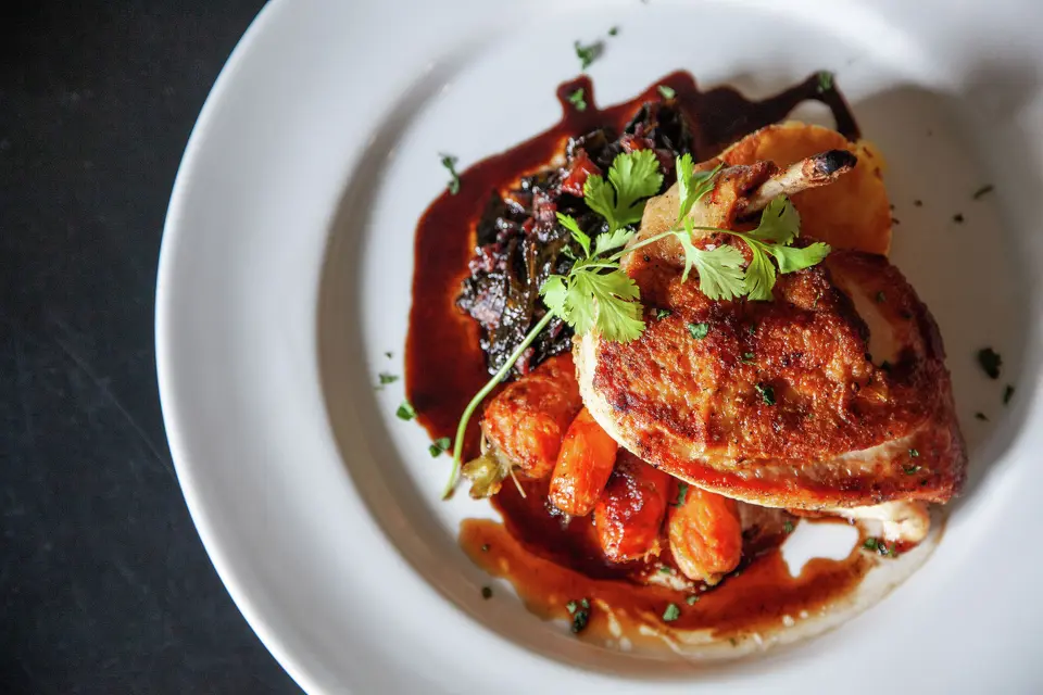 Valentine’s Day Rush: Connecticut Restaurants Brace for a Reservation Surge