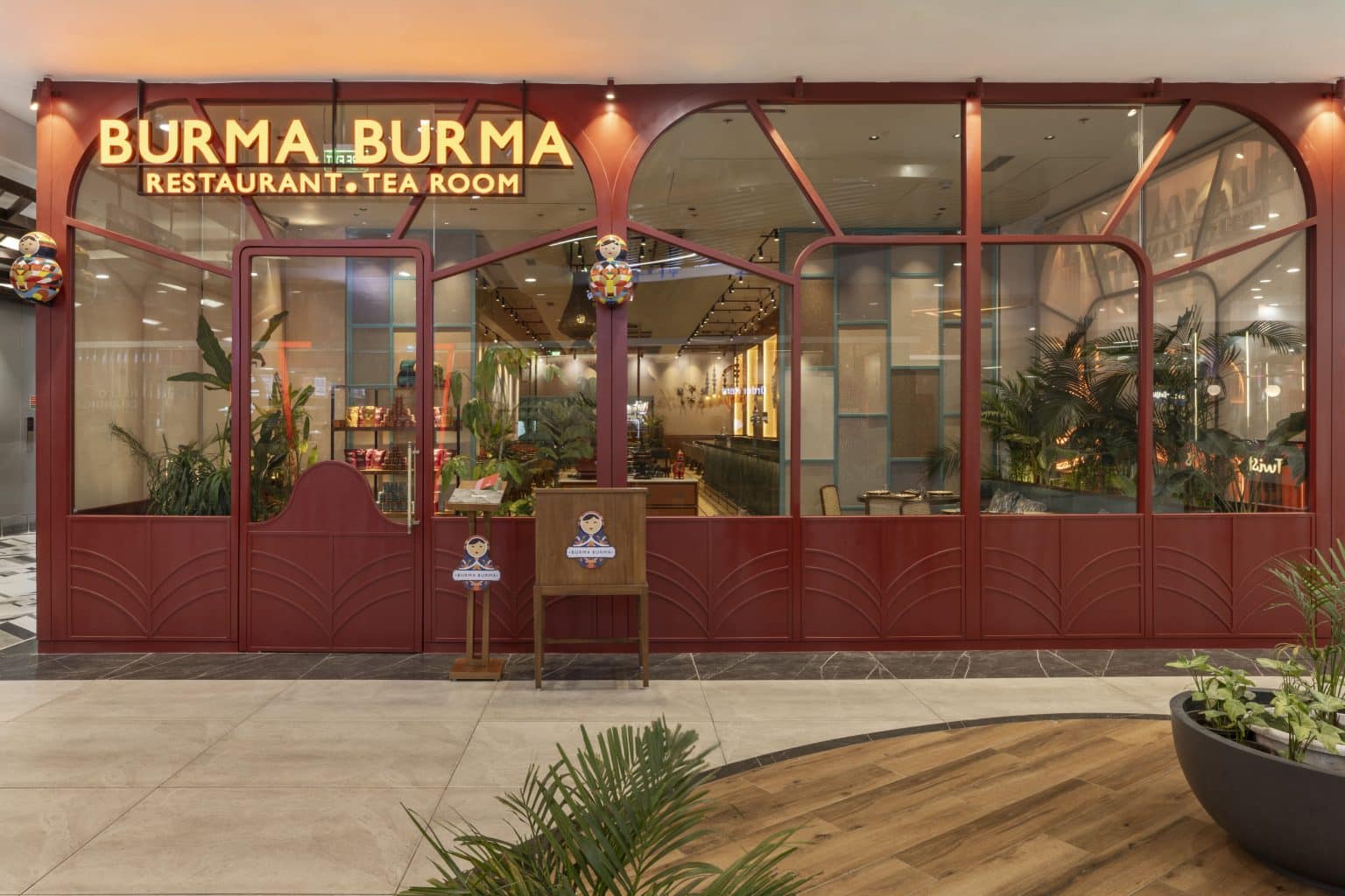 Burma Burma Debuts in Chandigarh, Expanding Its Modern Burmese Culinary Footprint
