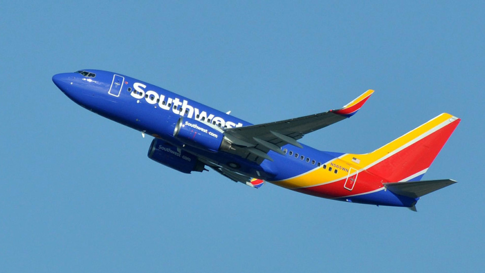 Southwest Airlines Shrinks Board as Two Directors Step Down