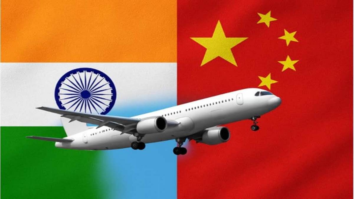 India and China Agree to Speed Up Business Visas and Modernise Air Services Pact