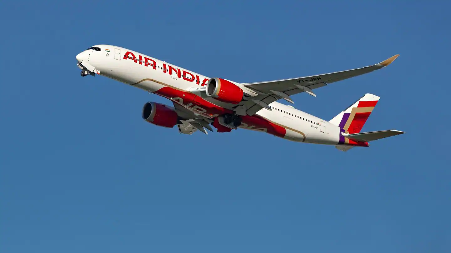 India Set to Place Boeing Aircraft Orders Worth Up to $100 Billion