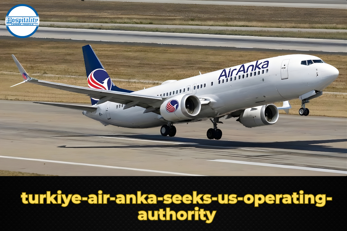 Türkiye’s Air Anka Seeks US Operating Authority