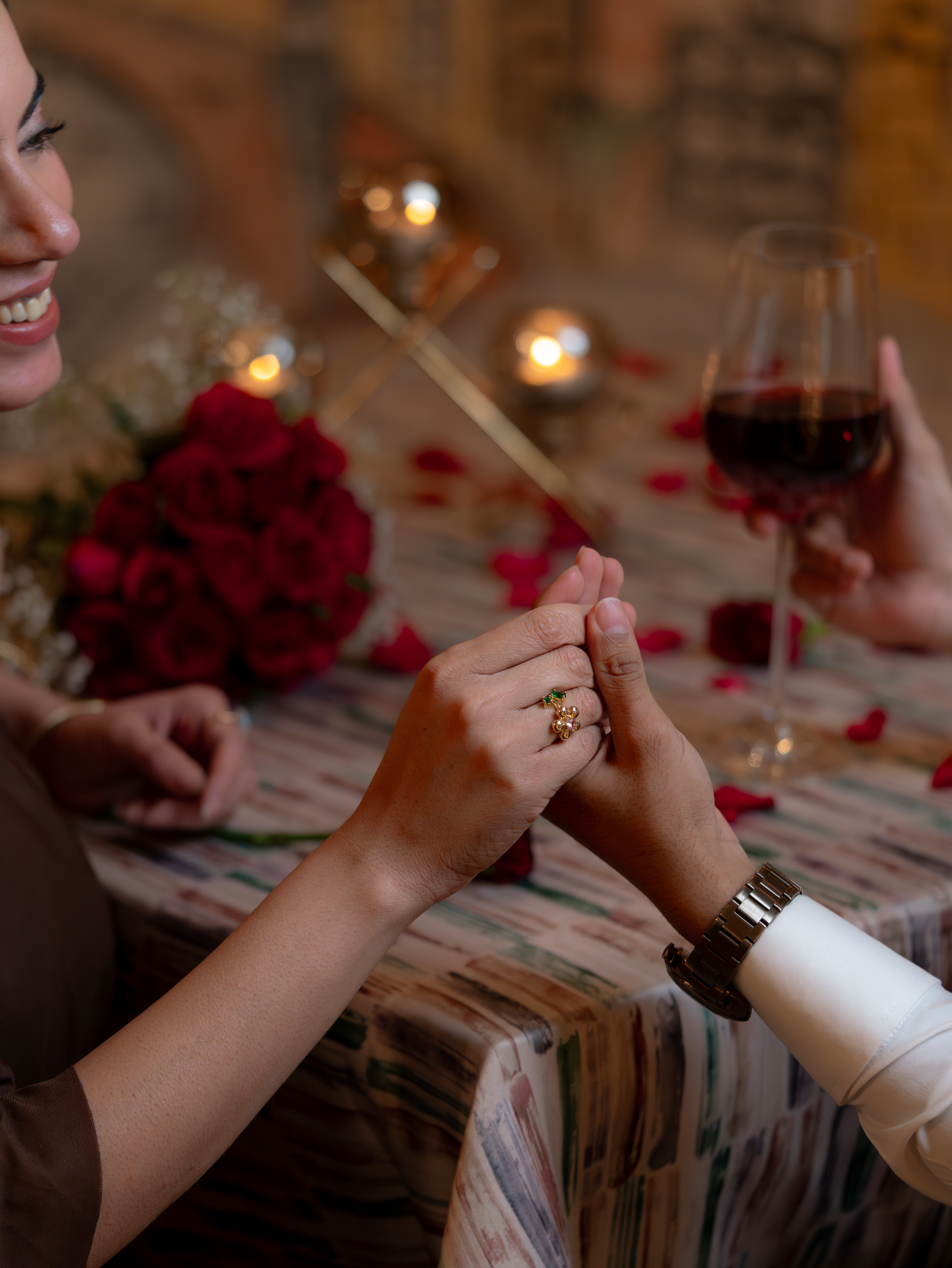 Hyatt Regency Pune Hotel & Residences Celebrates Love with Curated Valentine’s Dining Experiences
