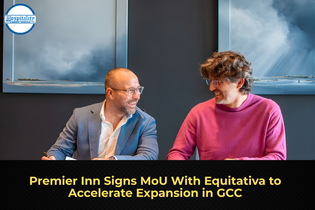 Premier Inn Signs MoU With Equitativa to Accelerate Expansion in GCC